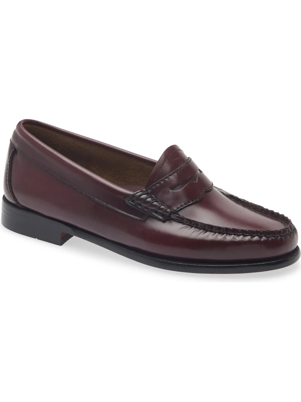 G.H. Bass & Co. Women's Weejun Loafer